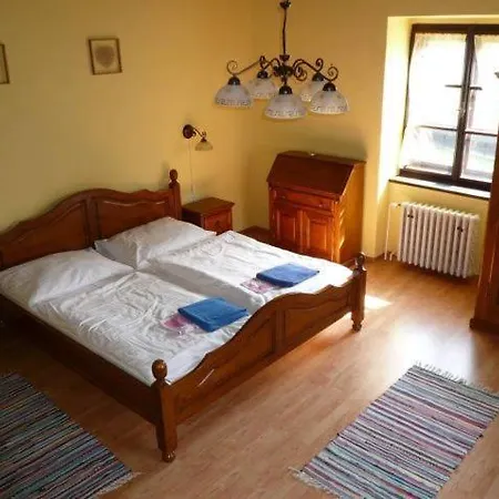 Penzión pre hostí Diplomat 2*