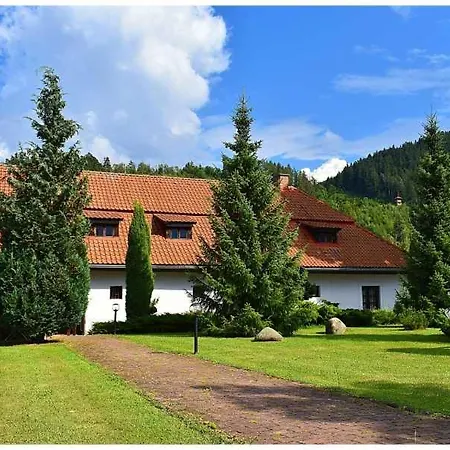 Diplomat Penzión pre hostí 2*